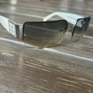 Chanel sunglasses